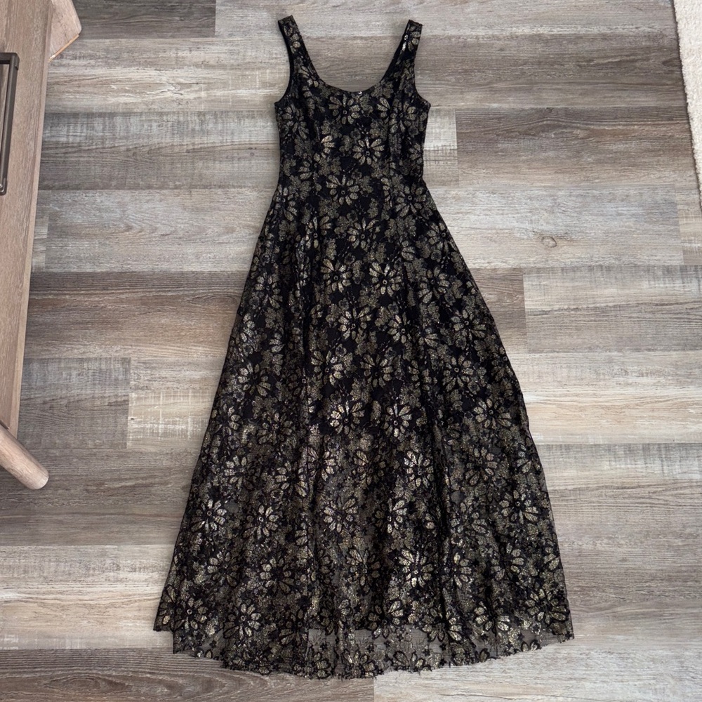 Altard State Dress